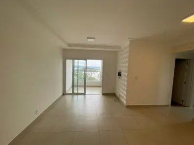 Apartamento com 2 Quartos para alugar, 73m² no Parque Campolim, Sorocaba