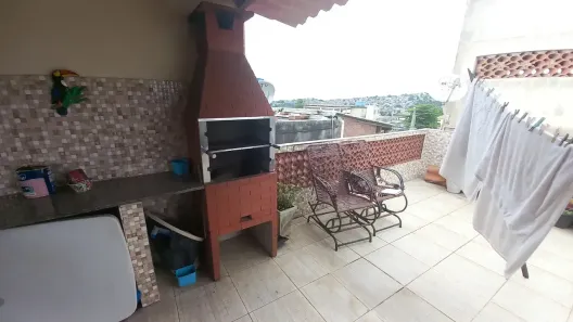 Casa com 2 Quartos à venda, 99m² no Tauá, Rio de Janeiro
