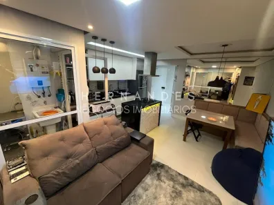 Apartamento com 2 Quartos à venda, 65m² no Alphaville Empresarial, Barueri