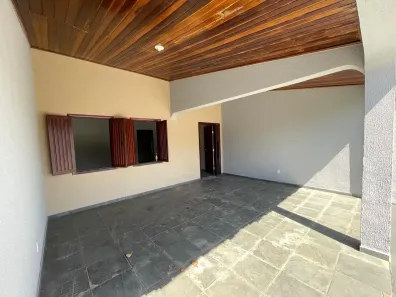 Casa com 3 Quartos à venda, 190m² no Jardim das Palmeiras, Cuiabá