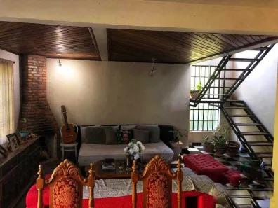Sobrado com 3 Quartos à venda, 170m² no São Lucas, Viamão