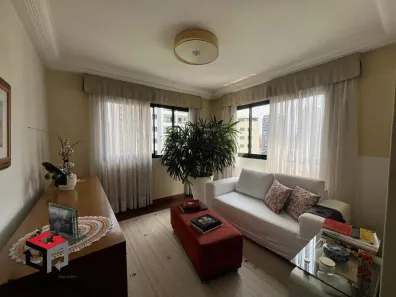 Apartamento com 4 Quartos à venda, 159m² no Vila Mascote, São Paulo