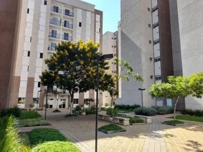 Apartamento com 2 Quartos à venda, 59m² no Residencial Real Parque Sumaré, Sumaré
