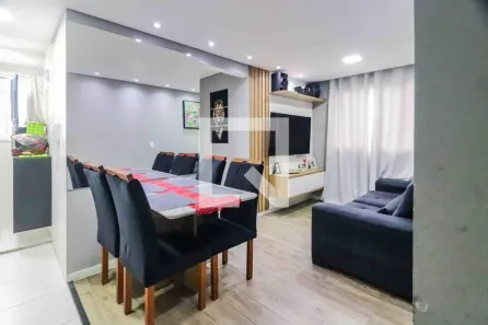 Apartamento com 2 Quartos à venda, 41m² no Jardim Alvorada (Zona Oeste), São Paulo