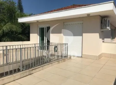 Casa com 4 Quartos à venda, 700m² no Brooklin Paulista, São Paulo