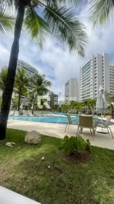 Apartamento com 3 Quartos à venda, 112m² no Patamares, Salvador