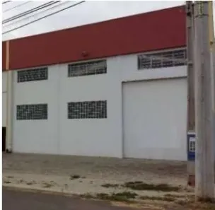 Galpão/Depósito/Armazém para alugar, 750m² no Cajuru do Sul, Sorocaba