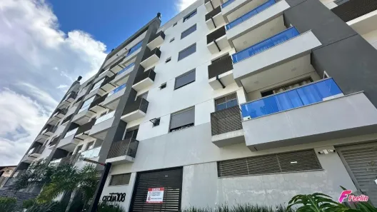 Apartamento com 3 Quartos à venda, 90m² no Carvoeira, Florianópolis