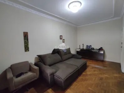 Apartamento com 2 Quartos à venda, 100m² no Centro, Juiz de Fora