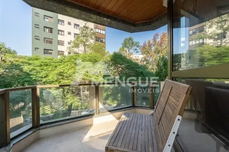Apartamento com 3 Quartos à venda, 322m² no Mont Serrat, Porto Alegre