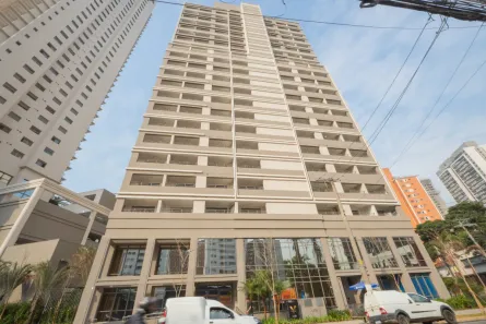 Apartamento com 1 Quarto à venda, 26m² no Butantã, São Paulo