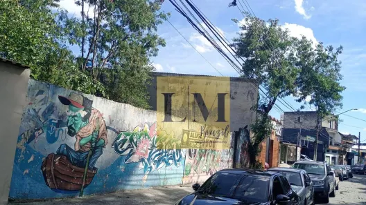 Lote/Terreno à venda, 961m² no Moinho Velho, São Paulo