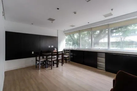 Sala Comercial para alugar, 30m² no Paraíso, São Paulo