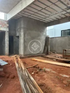 Casa de Condomínio com 3 Quartos à venda, 213m² no Jardim Botânico, Uberlândia