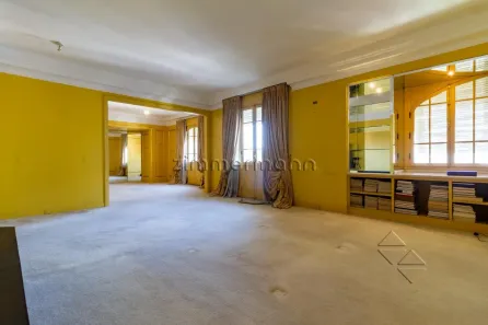 Apartamento com 4 Quartos à venda, 381m² no Santa Cecília, São Paulo