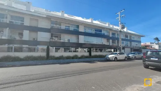 Apartamento com 2 Quartos à venda, 93m² no Ingleses do Rio Vermelho, Florianópolis