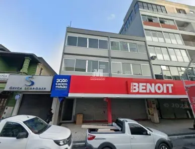 Sala Comercial para alugar, 150m² no Centro I, Brusque