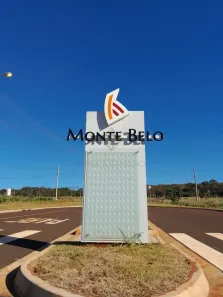 Lote/Terreno à venda, 335m² no Recreio Anhangüera, Ribeirão Preto