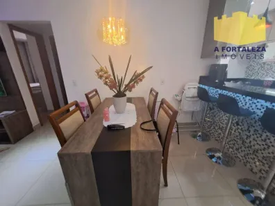 Apartamento com 2 Quartos à venda, 60m² no Parque Gramado, Americana