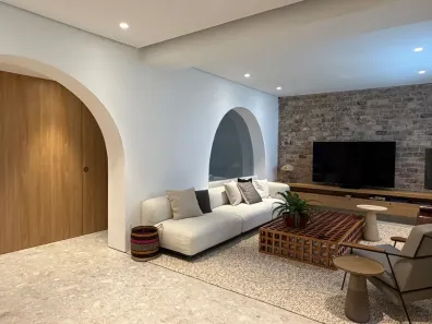 Apartamento com 2 Quartos para alugar, 100m² no Leblon, Rio de Janeiro