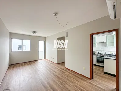 Apartamento com 3 Quartos à venda, 75m² no Campinas, São José