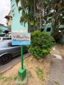 Casa de Condomínio com 2 Quartos para alugar, 48m² no Realengo, Rio de Janeiro