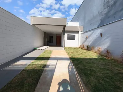 Casa com 3 Quartos à venda, 84m² no Setville Altos de São José, São José dos Campos