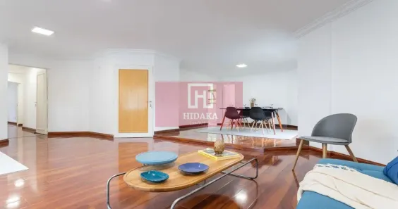 Apartamento com 3 Quartos à venda, 149m² no Planalto Paulista, São Paulo