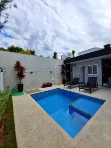 Casa de Condomínio com 4 Quartos à venda, 225m² no Urbanova V, São José dos Campos
