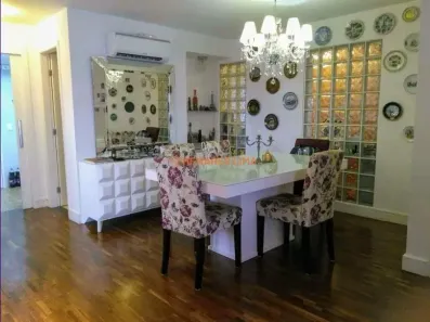 Apartamento com 3 Quartos à venda, 140m² no Higienópolis, Piracicaba