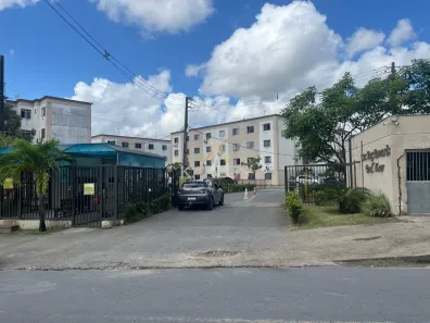 Apartamento com 2 Quartos à venda, 42m² no Alberto Maia, Camaragibe