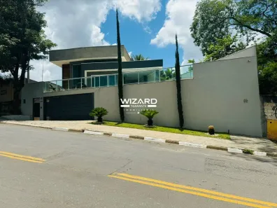 Casa com 3 Quartos à venda, 200m² no Nova Gardênia, Atibaia