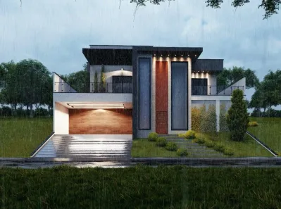 Sobrado com 3 Quartos à venda, 250m² no Cidade Nova Jacareí, Jacareí