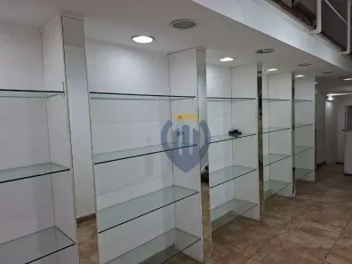 Ponto Comercial para alugar, 40m² no Bom Retiro, São Paulo