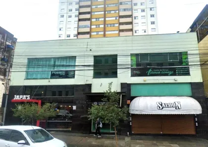Sala Comercial para alugar, 100m² no Exposição, Caxias do Sul