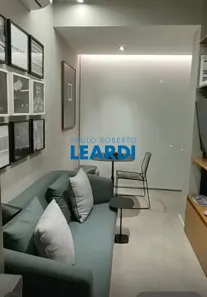 Apartamento com 1 Quarto à venda, 28m² no Pinheiros, São Paulo
