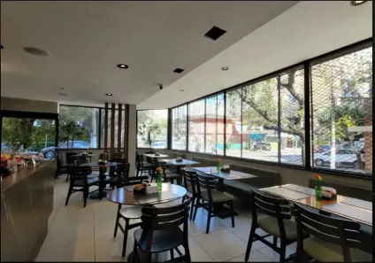 Ponto Comercial à venda, 180m² no Indianópolis, São Paulo