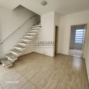 Sobrado com 2 Quartos à venda, 55m² no Sacomã, São Paulo