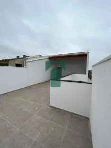 Cobertura com 2 Quartos à venda, 100m² no Jardim das Maravilhas, Santo André