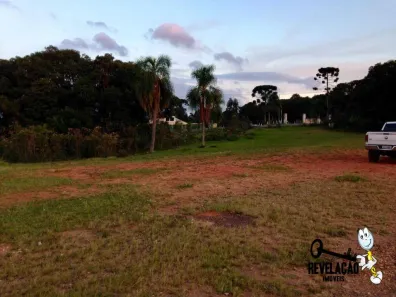 Lote/Terreno à venda, 10975m² no Cachoeira, São José dos Pinhais