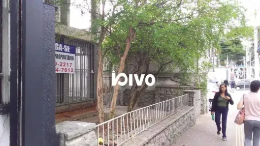 Imóvel Comercial para alugar, 330m² no Vila Clementino, São Paulo