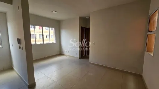 Apartamento com 2 Quartos à venda, 48m² no Conjunto Alvorada, Uberlândia
