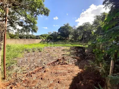 Lote/Terreno à venda, 1000m² no Mansões Santo Antônio, Campinas