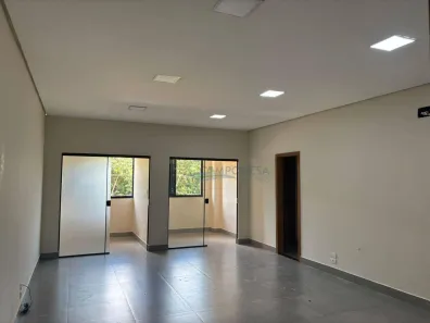 Sala Comercial para alugar, 45m² no Jardim Presidente, Londrina