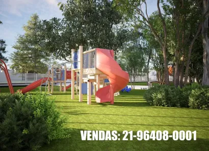 Lote/Terreno à venda, 180m² no Campo Grande, Rio de Janeiro