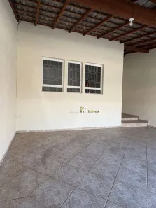 Casa com 2 Quartos para alugar, 95m² no Ponte, Atibaia