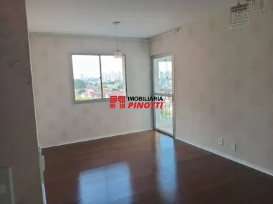 Apartamento com 2 Quartos à venda, 71m² no Rudge Ramos, São Bernardo do Campo