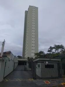 Apartamento com 3 Quartos à venda, 160m² no Tremembé, São Paulo