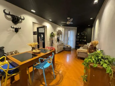 Apartamento com 2 Quartos à venda, 65m² no Macuco, Santos