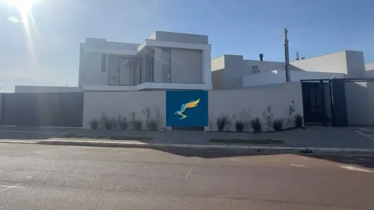 Sobrado com 2 Quartos à venda, 156m² no Cancelli, Cascavel